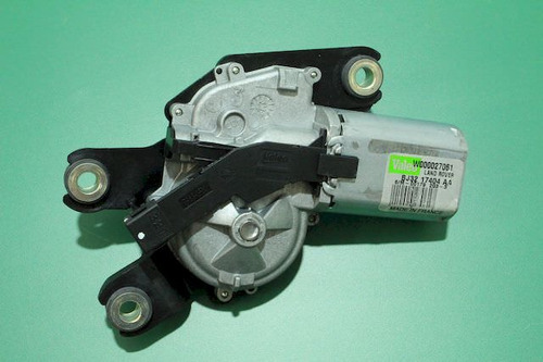 Motor Limpador Traseiro Land Rover Evoque 2013
