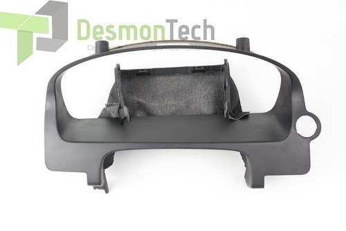 Moldura Painel De Instrumentos Land Rover Freelander 2 2007
