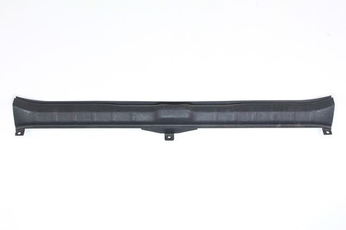 Revestimento Painel Traseiro C4 Picasso 2011