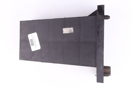 Absorvedor De Impacto Do Para-choque Dianteiro C4 Picasso 20