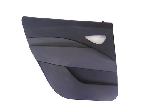 Forro Porta Traseiro Esquerdo Jac J6 2012
