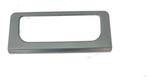 Moldura Comando Controle Ar Volkswagen Amarok 2012 * Detalhe