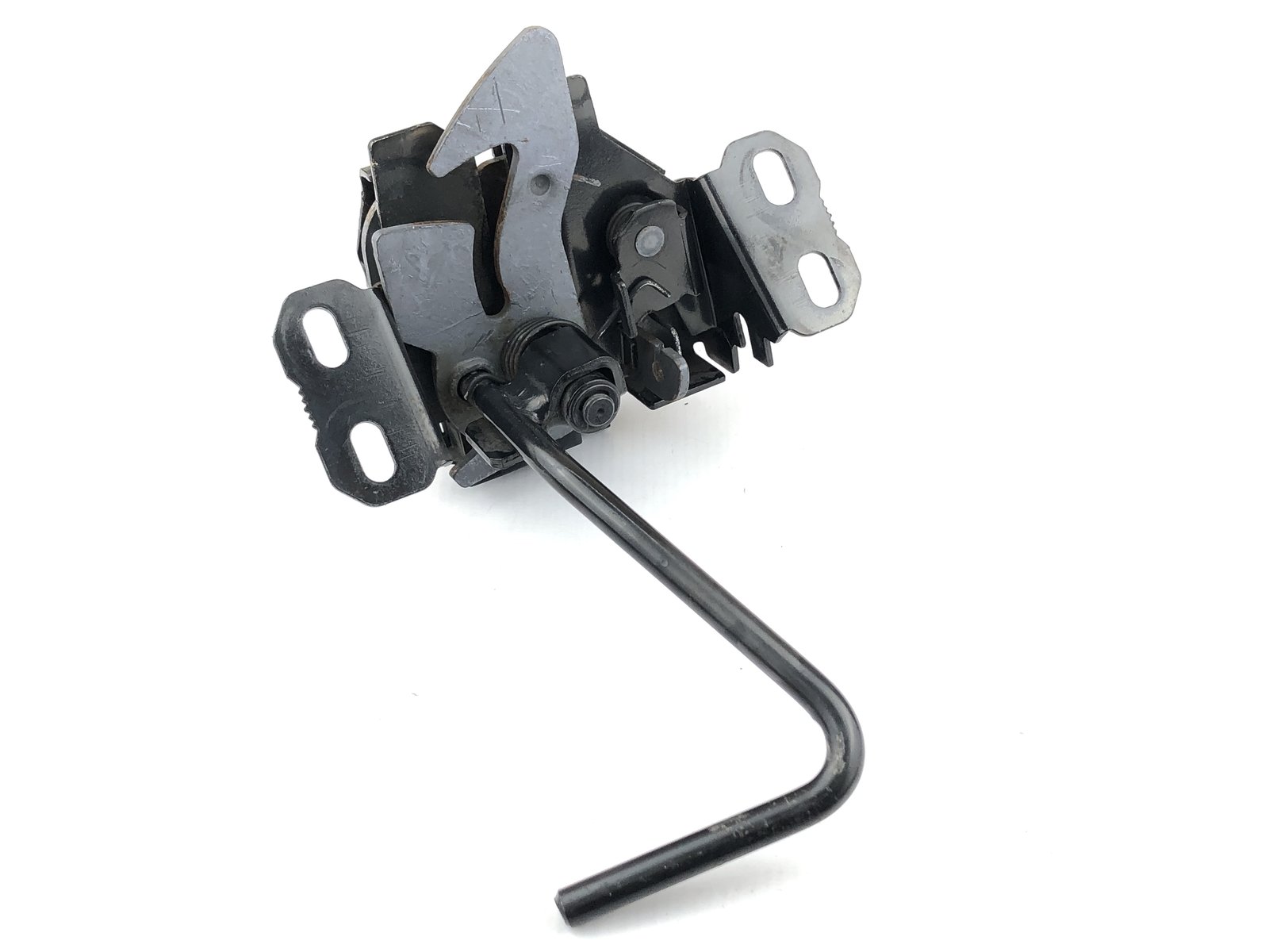 Fechadura Capo Mercedes Benz A160 1997 2004