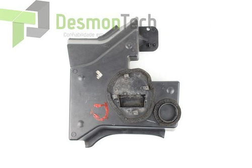 Calha Inferior Da Churrasqueira Do Para-brisa Freelander 2 2