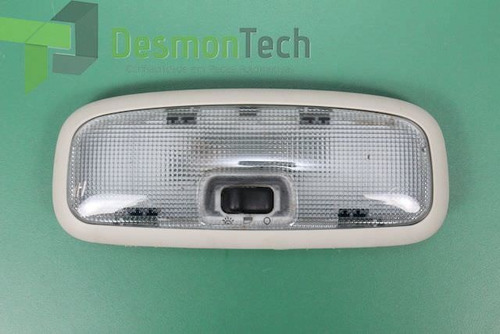 Luz De Teto Traseira Freelander 2 2007