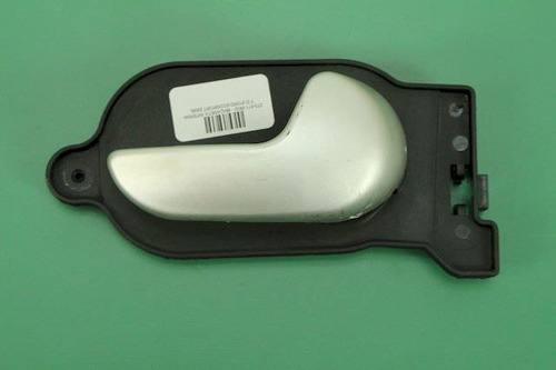 Maçaneta Interna Traseira Direita Ecosport 2006