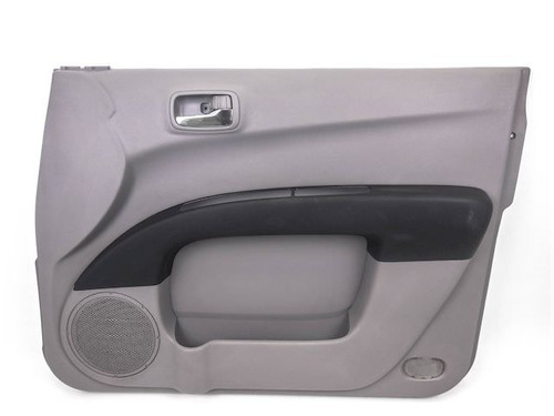 Forro Porta Dianteiro Direito Mitsubishi L200 Triton 2009