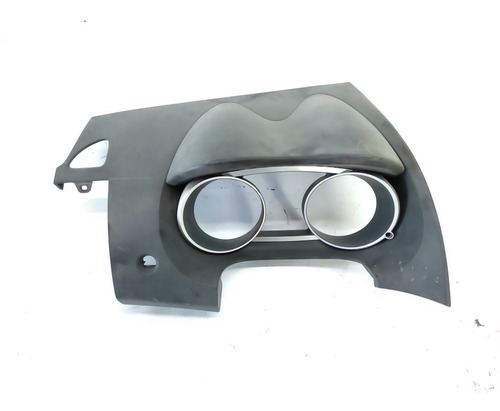 Moldura Painel Instrumentos Mitsubishi Outlander 2007 2012