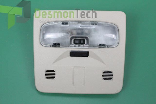 Luz De Teto Central Freelander 2 2007