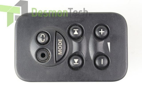 Controle De Fone De Ouvido Traseiro Lado Direito Freelander