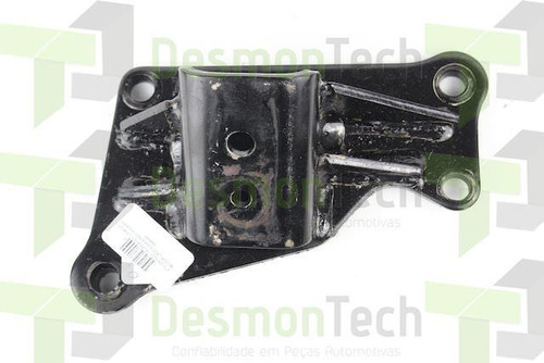 Suporte Coxim Do Motor Lado Esquerdo Pajero Dakar 2013