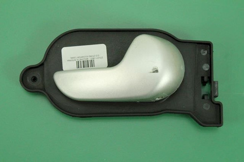 Maçaneta Interna Dianteira Direita Ecosport 2006