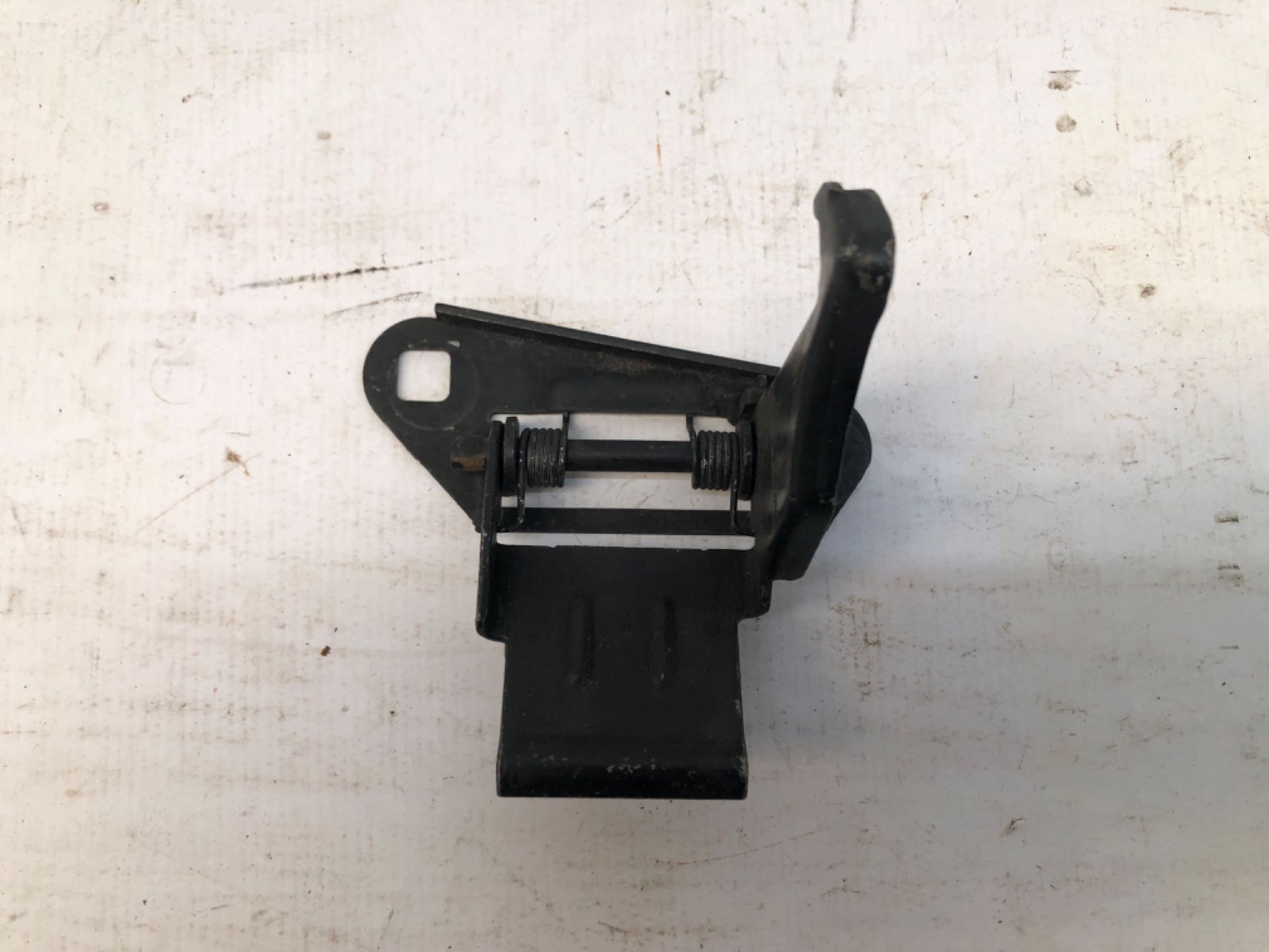 Fechadura Trava Segurança Capô Freelander 2 2007