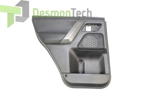 Forro Porta Traseiro Esquerdo Freelander 2 2007 2010