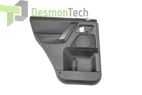 Forro Porta Traseiro Esquerdo Freelander 2 2011