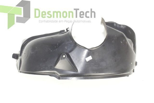 Para-barro Traseiro Esquerdo Freelander 2 2011