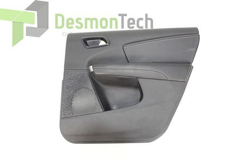 Forro Da Porta Traseiro Direito Fiat Freemont 2015