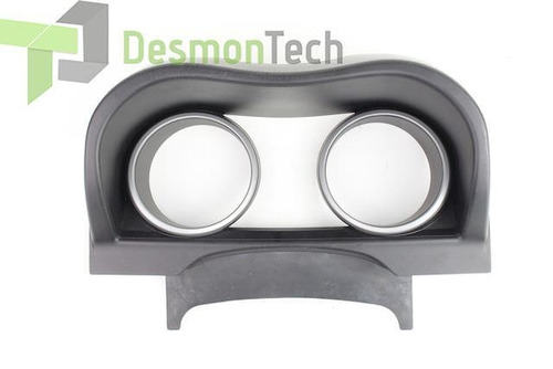Moldura Do Painel De Instrumentos Mitsubishi Pajero Tr4 2010
