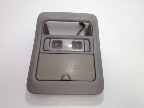 Luz Teto Cortesia Com Porta Óculos - Subaru Forester