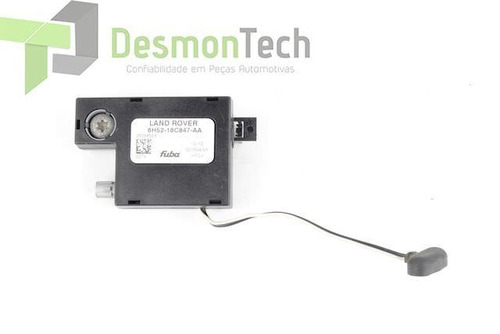 Amplificador Antena Freelander 2 2011