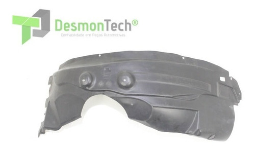 Para-barro Dianteiro Direito Fiat Freemont 2015