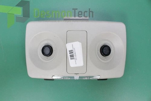 Luz De Teto Central Fiat Freemont 2015