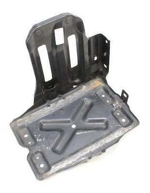 Alojamento Da Bateria (suzuki Sx4 - 2010)