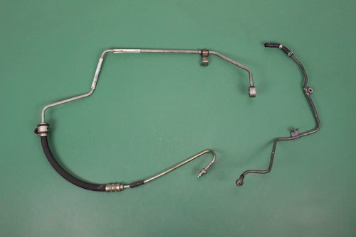Mangueiras Do Hidráulico (suzuki Sx4 - 2010)