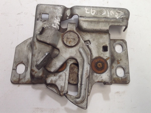 Fechadura Trava Capo - Civic 1992 1995