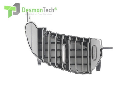 Difusor De Ar Painel Lado Esquerdo Captur 1.6 2019