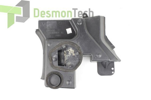 Calha Inferior Da Churrasqueira Do Para-brisa Freelander 2 2