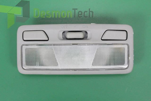 Luz De Teto Central Pajero Tr4 2010