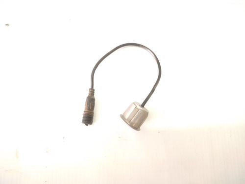 Sensor De Estacionamento Pajero Tr4 2010