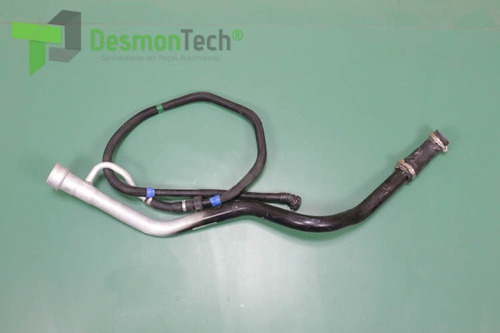 Tubo Do Tanque De Combustível Freelander 2 2011