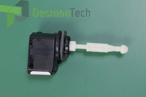 Motor Regulagem Farol Citroen C4 Picasso 2011