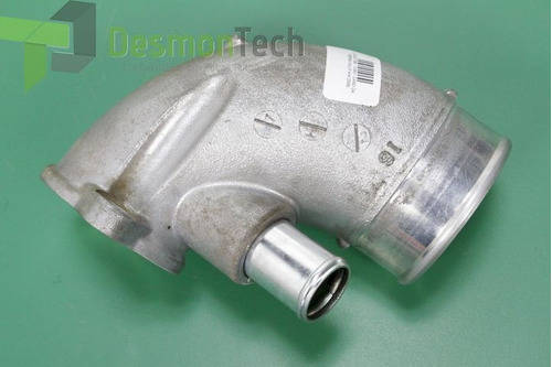 Tubo / Cano Da Turbina Hilux 4x4 2008