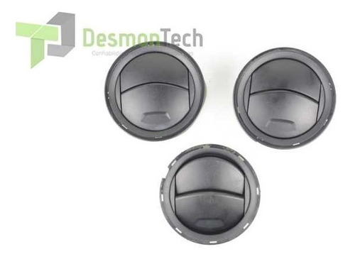 Difusor De Ar Individual Amarok 2014 (valor Unitário)