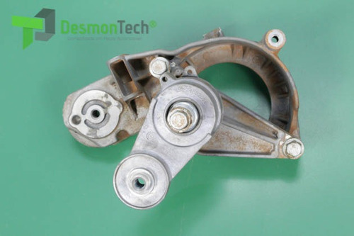 Suporte Do Motor Com Tensor gm - S10 4x4 2014