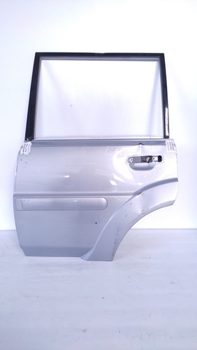 Porta Traseira Esquerda Pajero Tr4 2010 * Detalhe