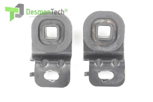 Suporte Do Radiador Gm - S10 4x4 2014 (valor Unitário)