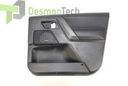 Forro Porta Dianteiro Direito Freelander 2 2007