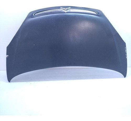 Capô Citroen Xsara Picasso 2000 2006 * Detalhe
