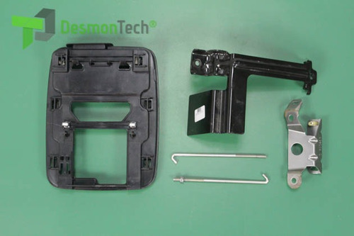 Alojamento Da Bateria Captur 1.6 2019