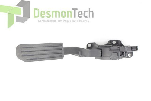 Pedal Chip Acelerador Eletrônico Freelander 2 2011