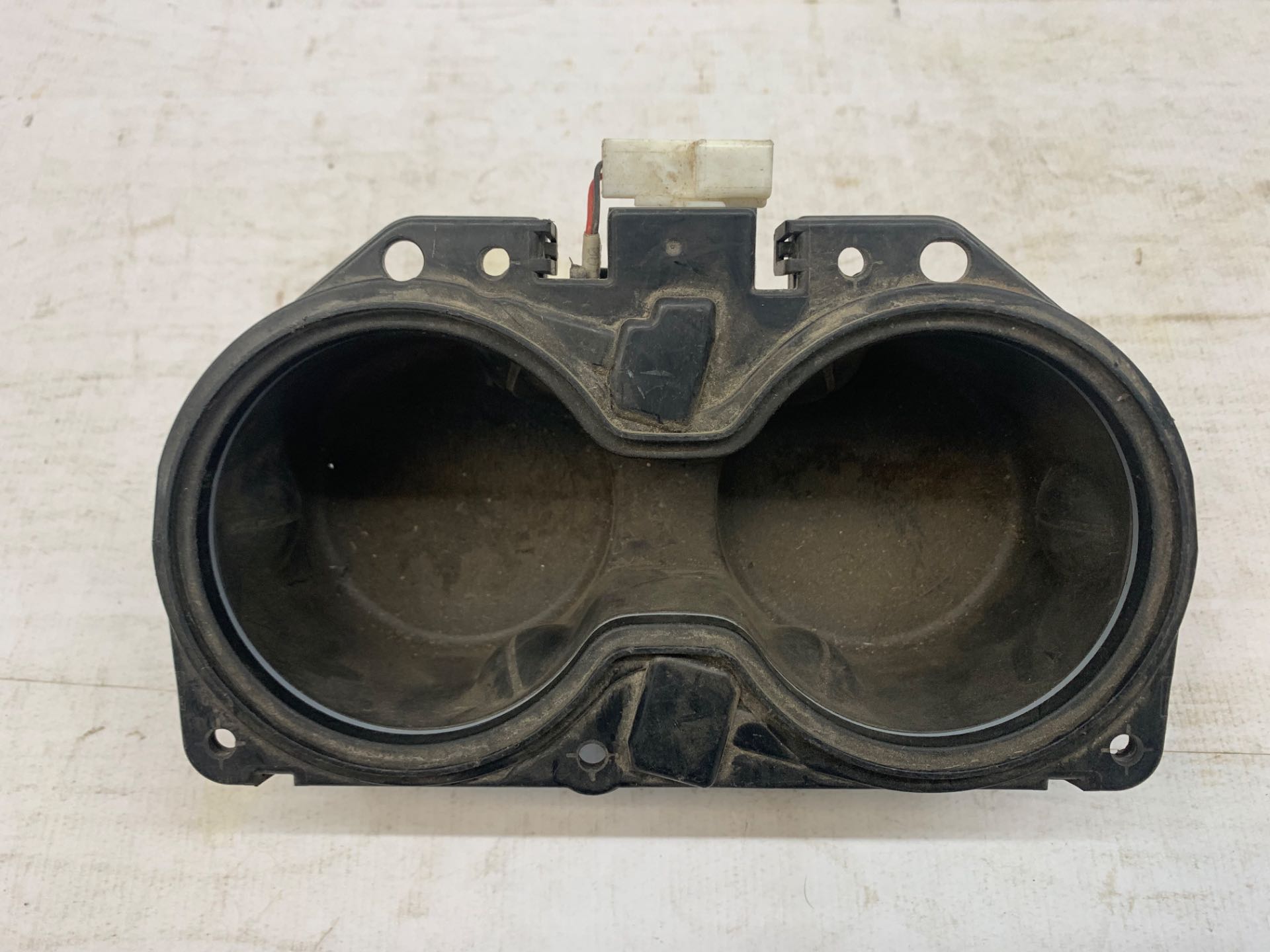 Porta Copos Fiat Freemont 2012 2015