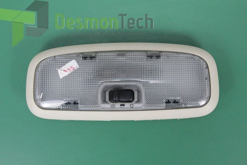 Luz De Teto Traseira Freelander 2 2011