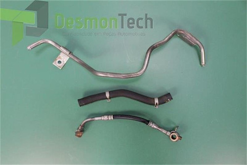 Kit Mangueiras Hidraulica Frontier 2.5 TB Diesel 2013 2016