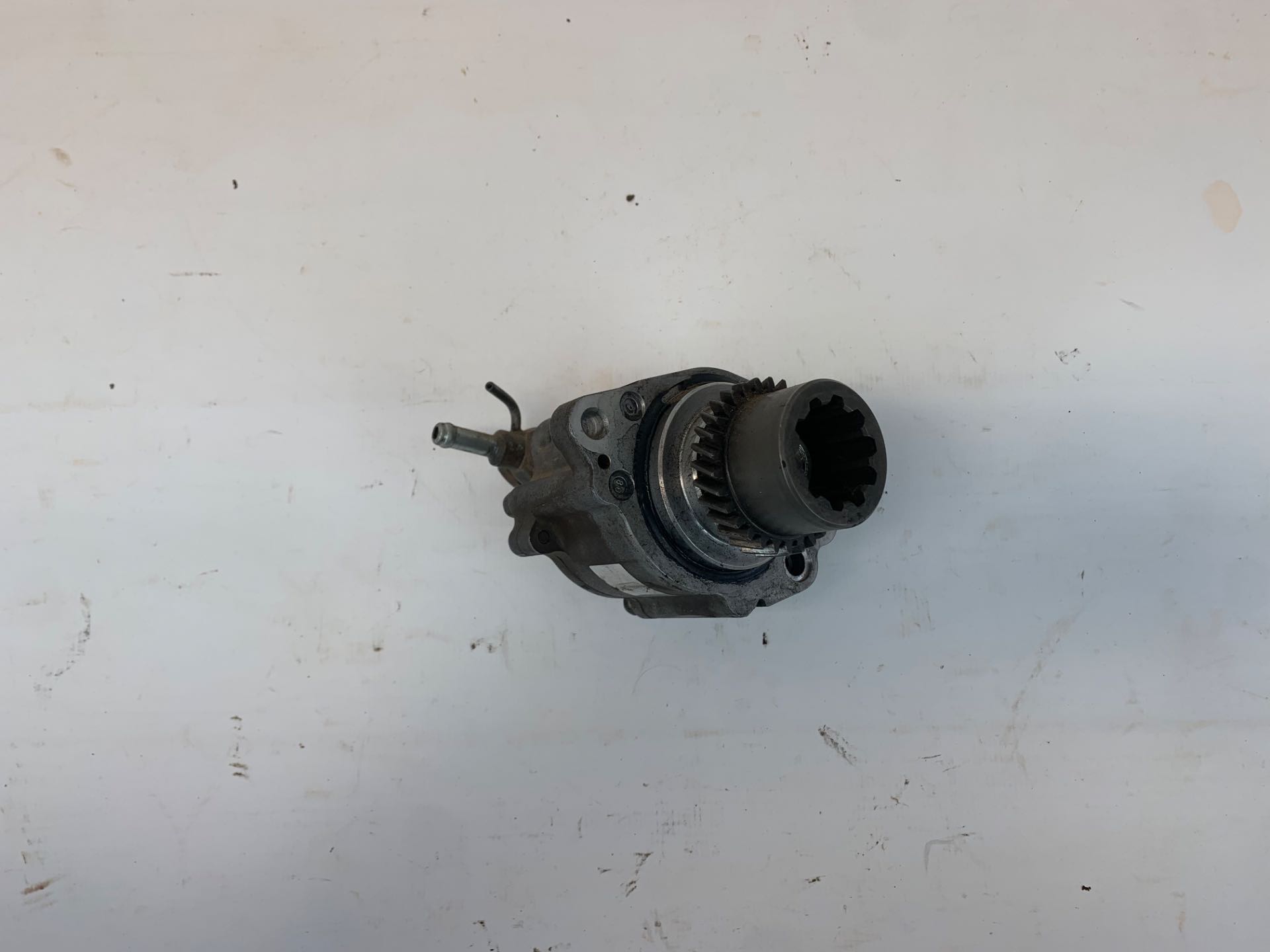 Bomba Vácuo Toyota Hilux 4x4 3.0 2005 2011