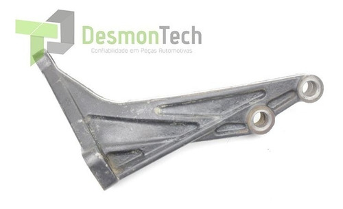 Suporte Do Motor Ferro Hilux 4x4 2008