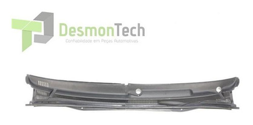 Grade Churrasqueira Para Brisa Hilux 4x4 2008